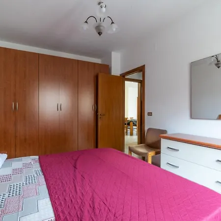 Tulipano Apartment