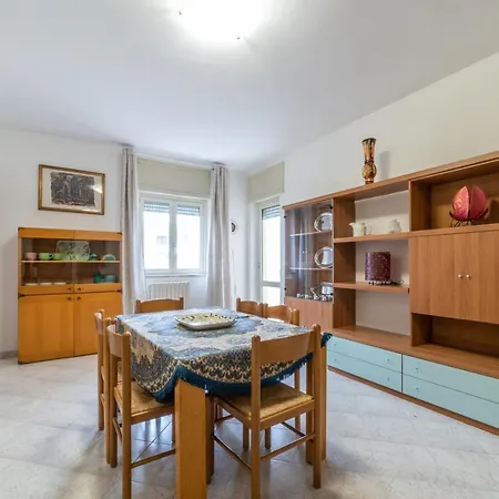 Tulipano Apartment