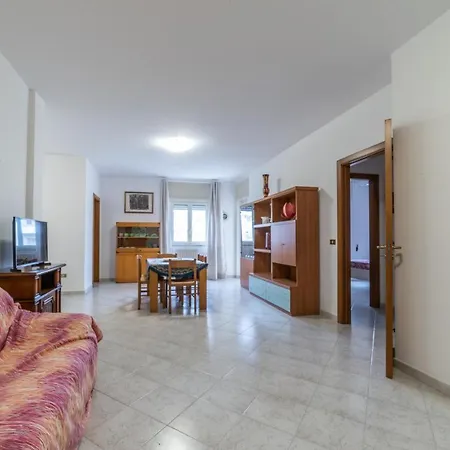 Tulipano Apartment *