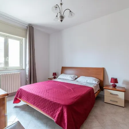 Tulipano Apartment Otranto