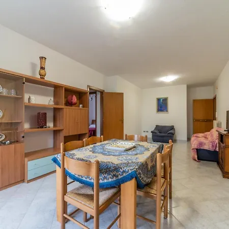 Apartment Tulipano